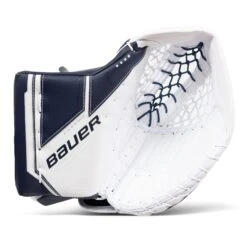 Bauer Supreme M5 Pro Intermediate Goalie Catcher