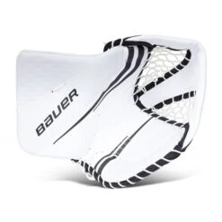 Bauer Vapor 2X Pro Senior Goalie Catcher -Bauer bauer catchers bauer vapor 2x pro senior goalie catcher white black regular 28743617478722