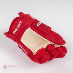 Bauer Pro Series Junior Hockey Gloves -Bauer bauer gloves bauer pro series junior hockey gloves 28174368440386