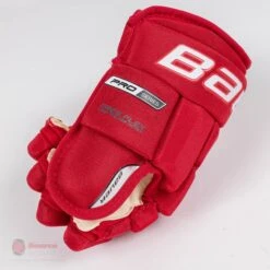 Bauer Pro Series Junior Hockey Gloves -Bauer bauer gloves bauer pro series junior hockey gloves 28174368571458