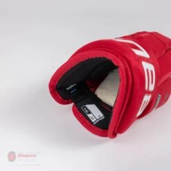 Bauer Pro Series Junior Hockey Gloves -Bauer bauer gloves bauer pro series junior hockey gloves 28174368604226