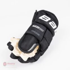Bauer Pro Series Senior Hockey Gloves -Bauer bauer gloves bauer pro series senior hockey gloves 28174368145474