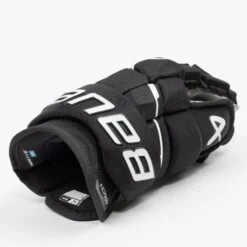 Bauer Supreme Mach Senior Hockey Gloves 34 Bauer Supreme Mach Senior Hockey Gloves -Bauer bauer gloves bauer supreme mach senior hockey gloves 30400325615682