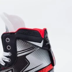Bauer Vapor X2.7 Senior Goalie Skates -Bauer bauer goalie skates bauer vapor x2 7 senior goalie skates 5427722780738