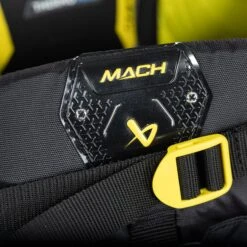 Bauer Supreme Mach Junior Hockey Pants 22 Bauer Supreme Mach Junior Hockey Pants -Bauer bauer hockey pants bauer supreme mach junior hockey pants 30400422510658