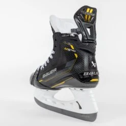 Bauer Supreme M5 Pro Intermediate Hockey Skates -Bauer bauer hockey skates bauer supreme m5 pro intermediate hockey skates 29319192084546