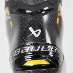 Bauer Supreme M5 Pro Intermediate Hockey Skates -Bauer bauer hockey skates bauer supreme m5 pro intermediate hockey skates 29319192248386