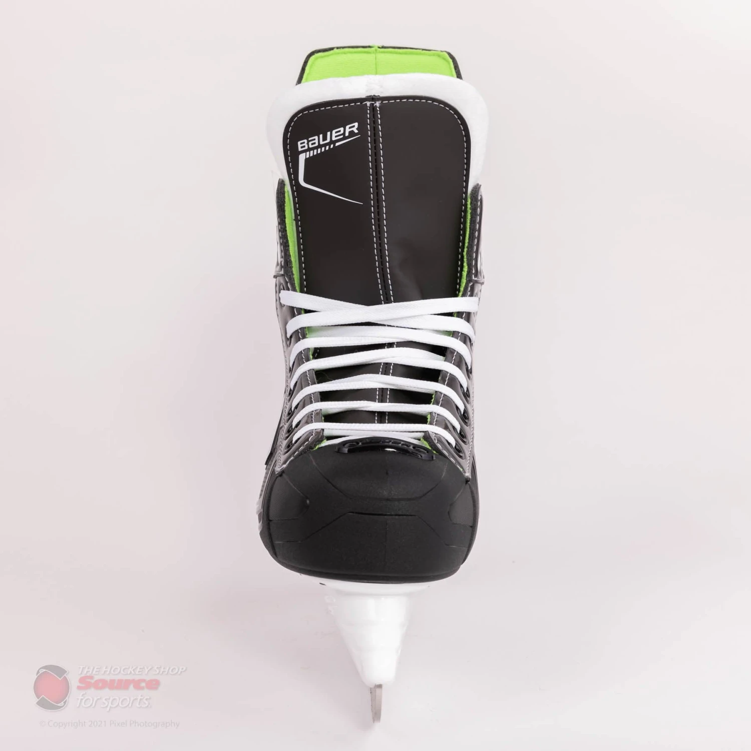 Bauer X-LS Intermediate Hockey Skates 5 Bauer X-LS Intermediate Hockey Skates - Image 3