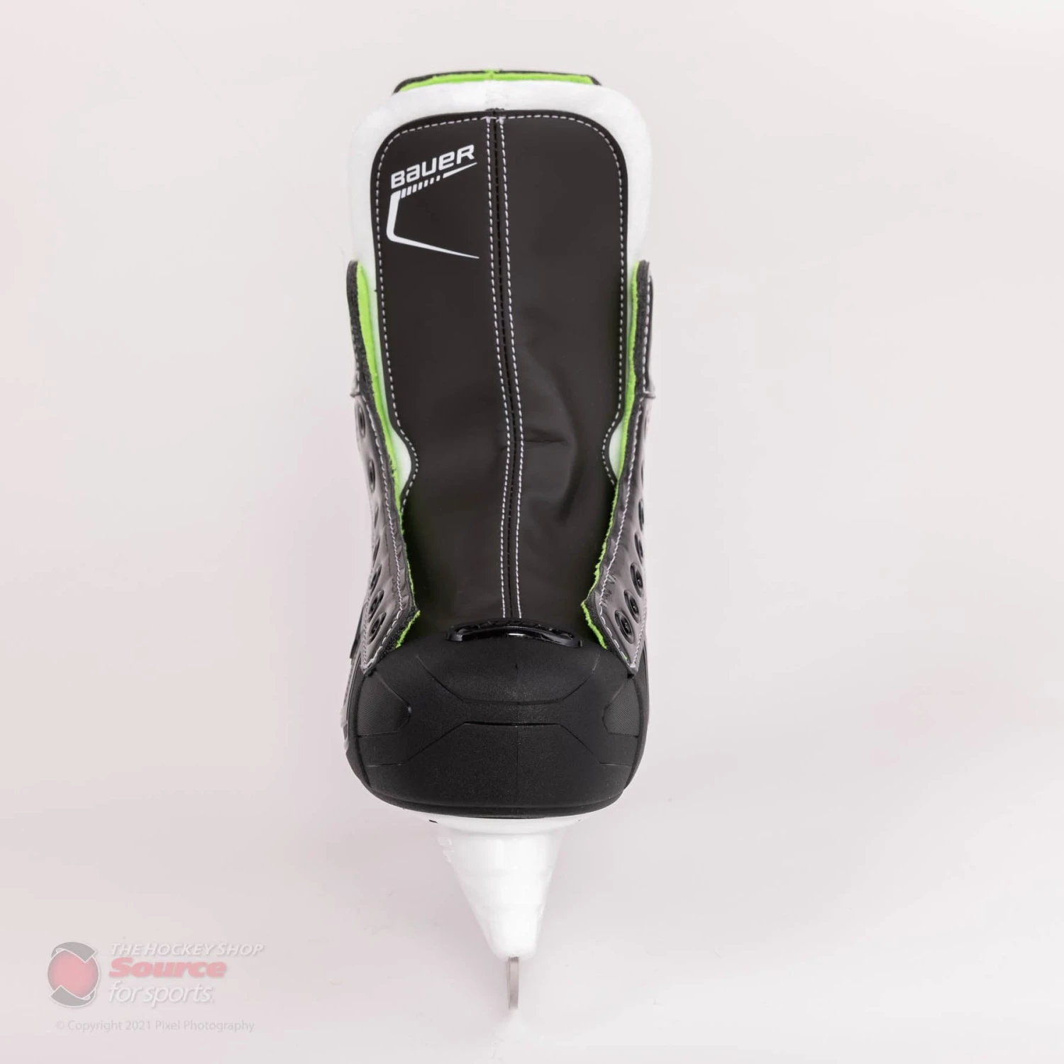 Bauer X-LS Intermediate Hockey Skates 11 Bauer X-LS Intermediate Hockey Skates - Image 9