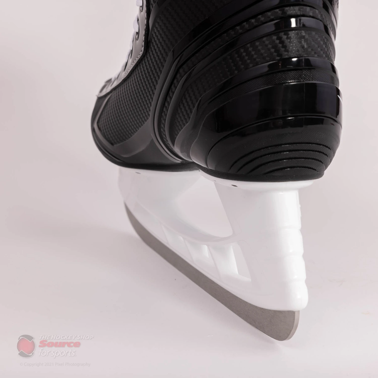 Bauer X-LS Intermediate Hockey Skates 7 Bauer X-LS Intermediate Hockey Skates - Image 5