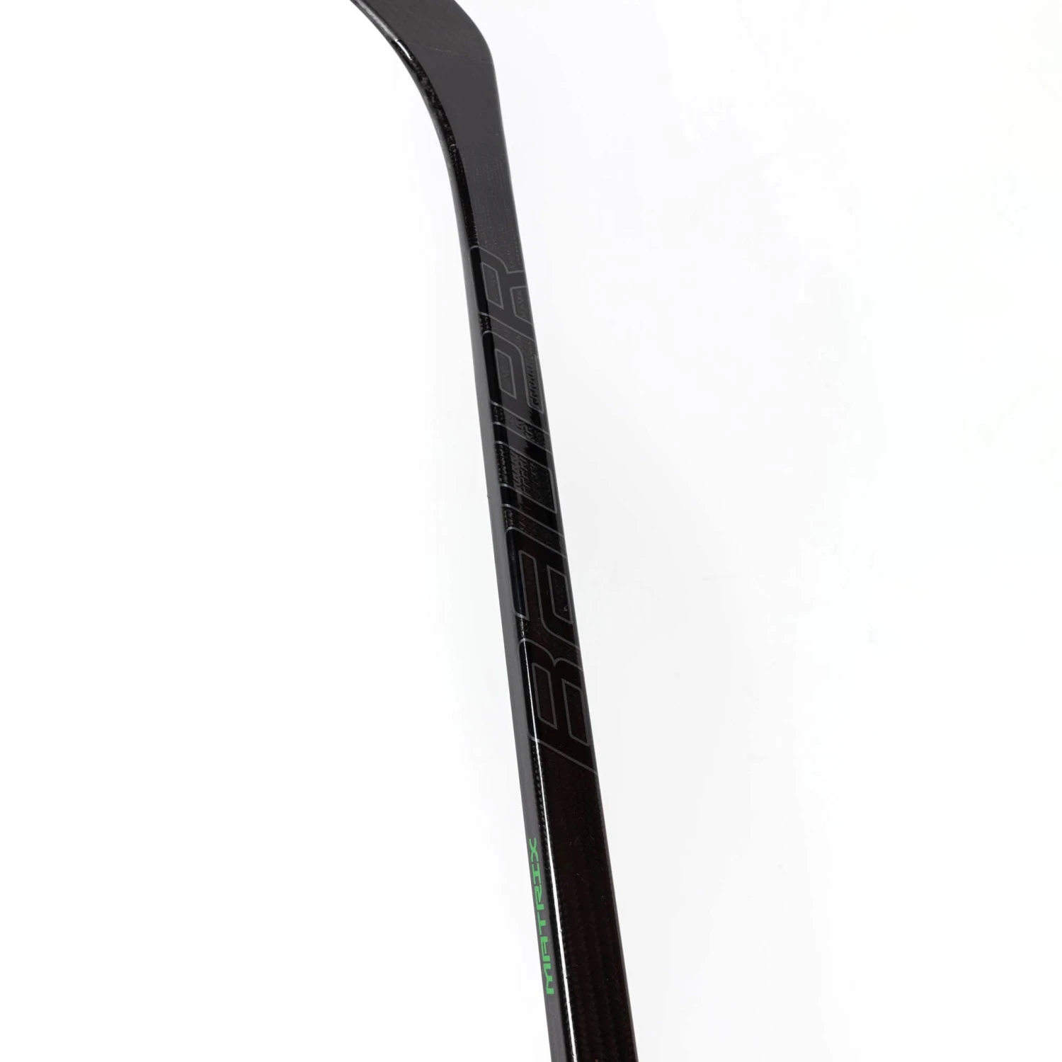 Bauer Supreme Matrix Senior Hockey Stick 8 Bauer Supreme Matrix Senior Hockey Stick - Image 6