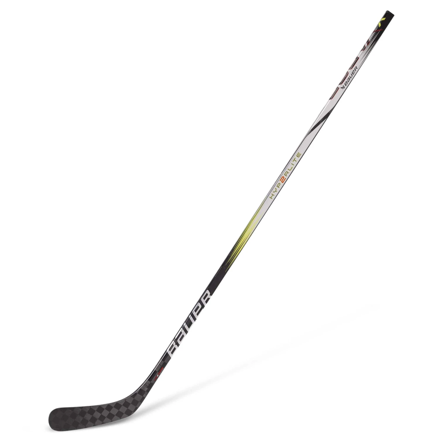 Bauer Vapor HyperLite 2 Junior Hockey Stick - 30 Flex