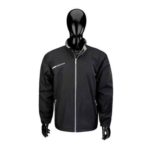 Bauer Flex Senior Jacket -Bauer bauer jackets bauer flex senior jacket black s 28744274673730