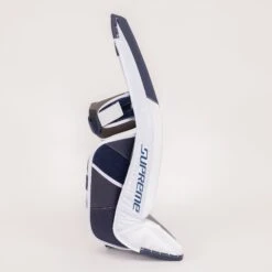 Bauer Supreme M5 Pro Intermediate Goalie Leg Pads -Bauer bauer leg pads bauer supreme m5 pro intermediate goalie leg pads 29034582245442
