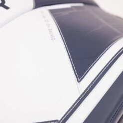 Bauer Supreme M5 Pro Intermediate Goalie Leg Pads -Bauer bauer leg pads bauer supreme m5 pro intermediate goalie leg pads 29034583031874