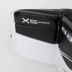 Bauer Vapor X5 Pro Intermediate Goalie Leg Pads -Bauer bauer leg pads bauer vapor x5 pro intermediate goalie leg pads 30440710340674