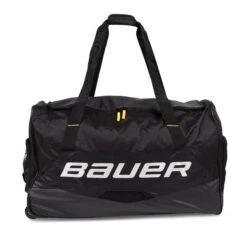 Bauer Premium Junior Wheel Hockey Bag (2019)